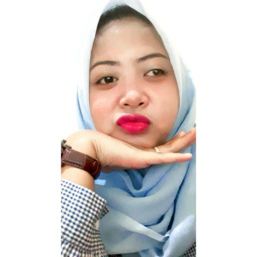 Alfia Pertiwi profile icon