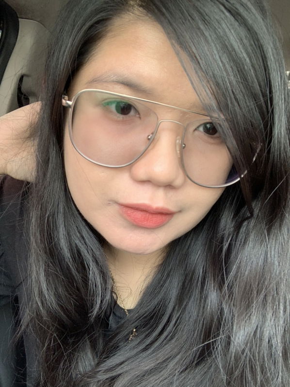 Joydel Bautista-Mangahas profile icon