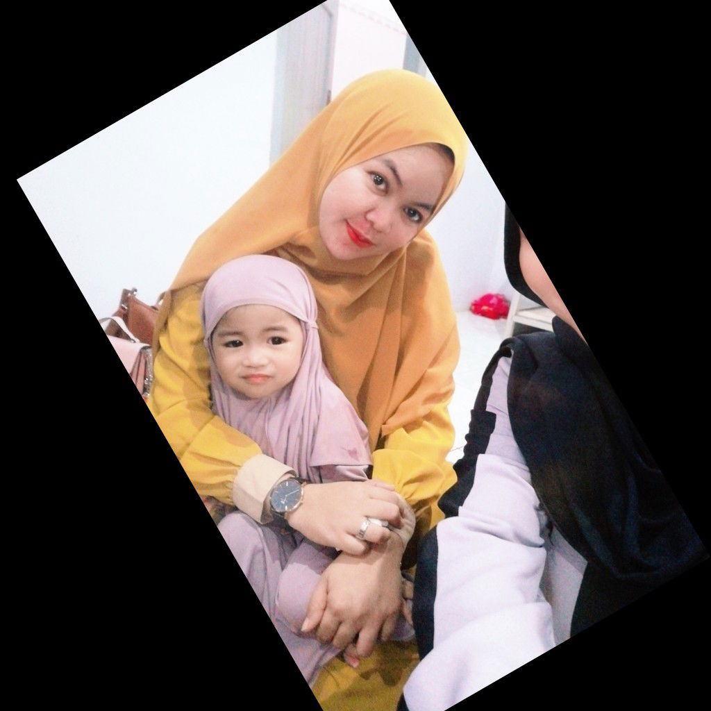 fatma wati profile icon
