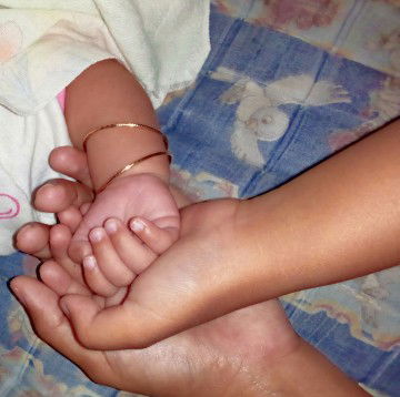 putri lestari profile icon