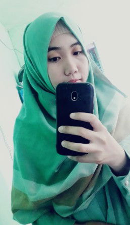 Putri Hinda Wardatus Sakina profile icon