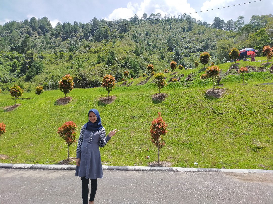 Firza Sefira profile icon