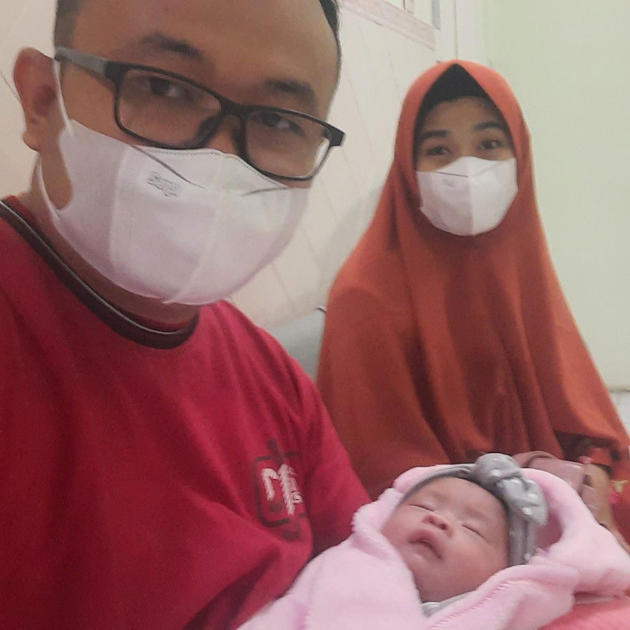 Cindi Citramutiara profile icon