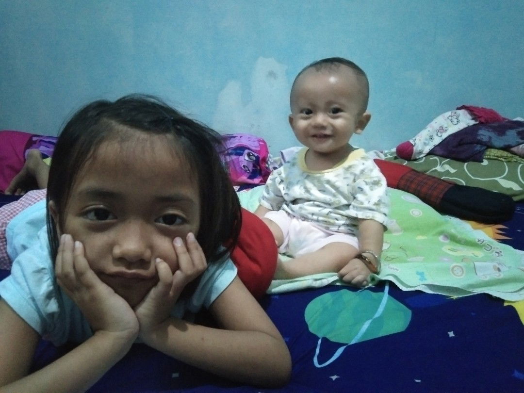 Khoirun Ni'mah profile icon