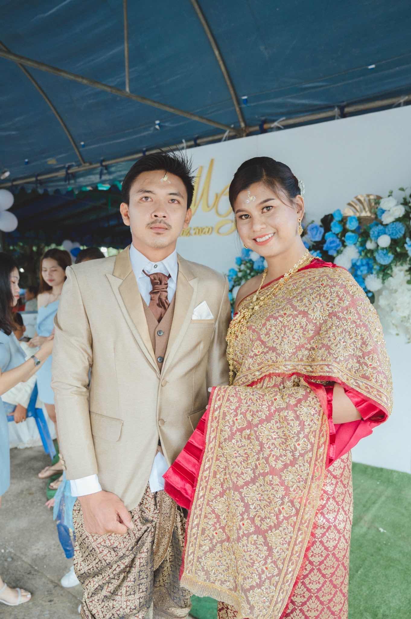 Mayurachat Lomwong profile icon