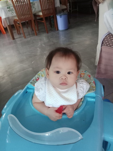 ทำไงดีค่ะเเม่ๆลูก9เดือนไม่ยอมกินข้าว