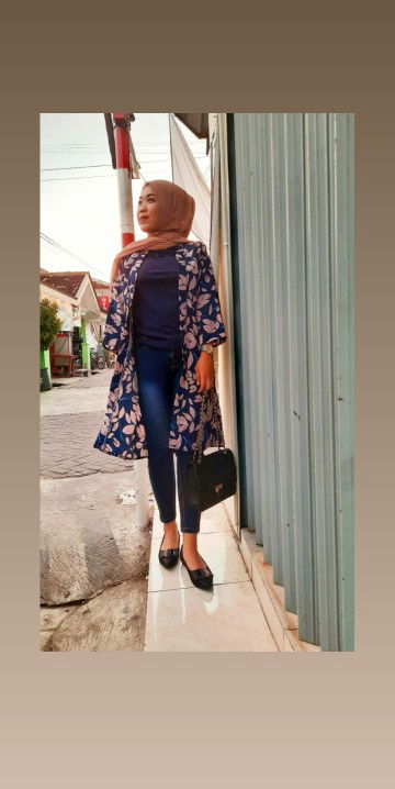 yurika s.ambarwati profile icon