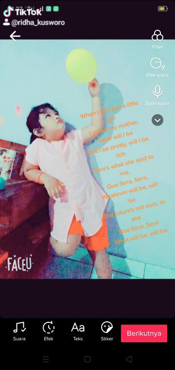 Alesha Gynta profile icon