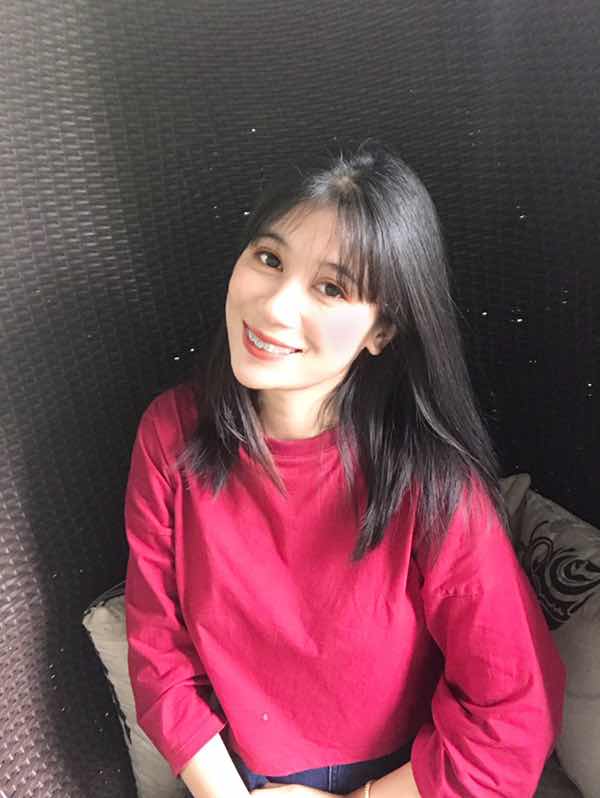 dararat wongdala profile icon