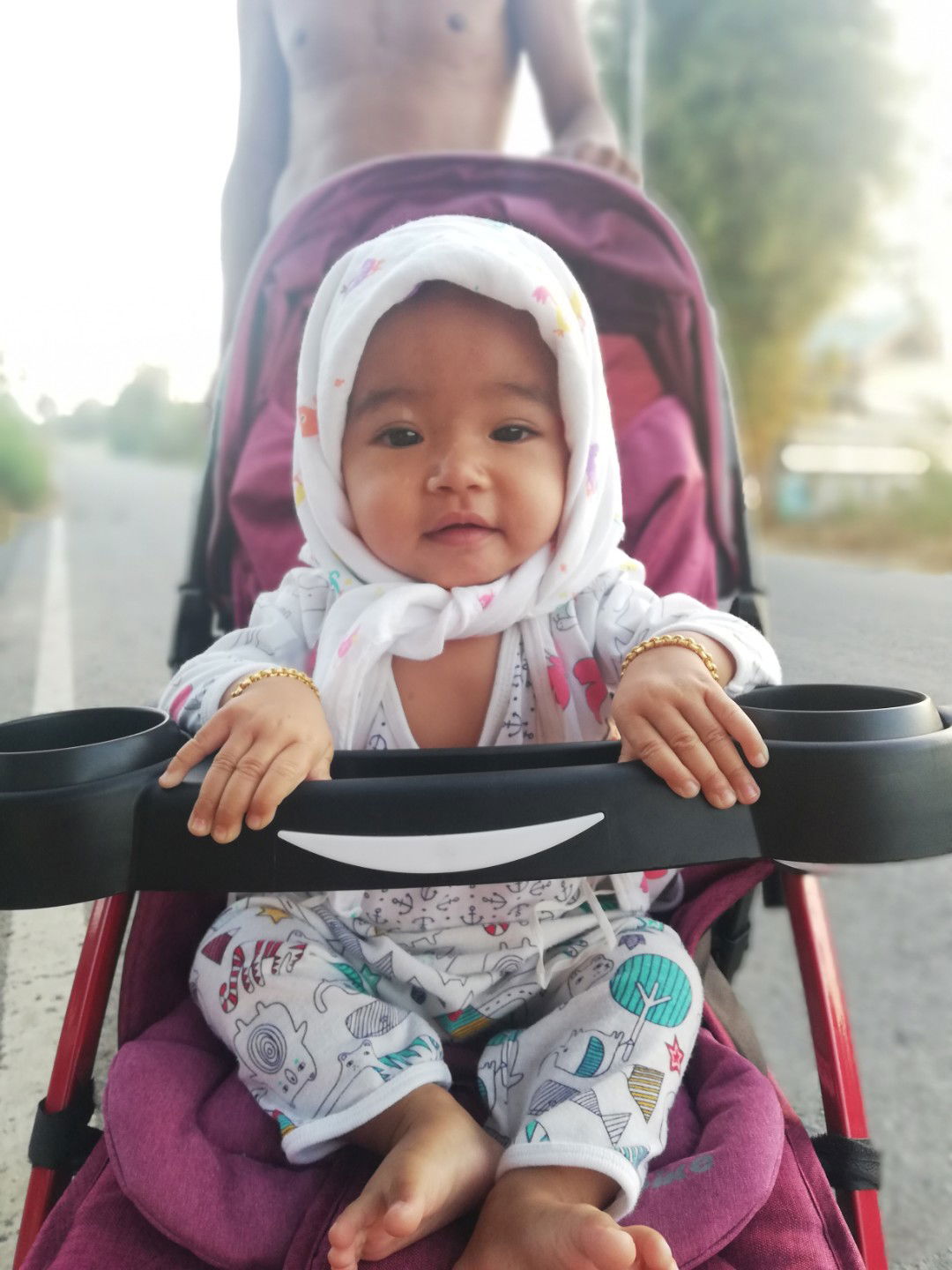 Khirocha Humpaer profile icon