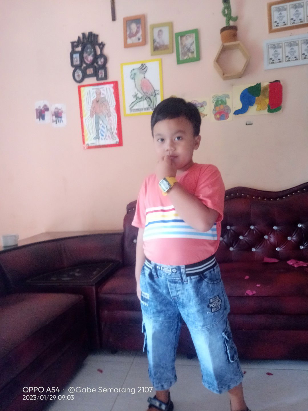 Erna Sihombing profile icon