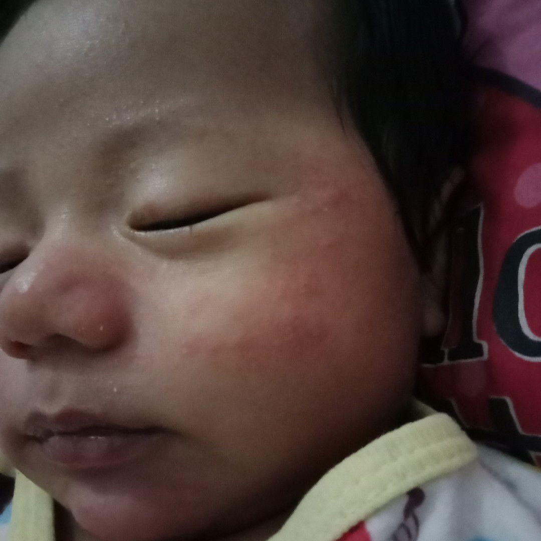 Ada yg tau solusinya??