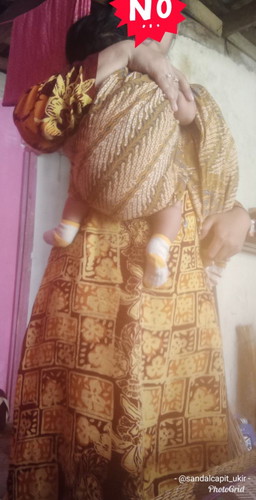 Gendong