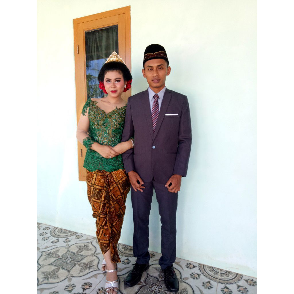 Ochi ismunandar profile icon