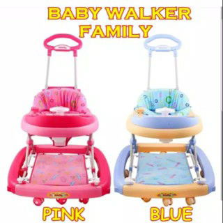 baby walker
