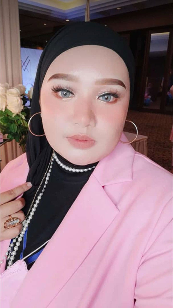 Nurul Ashikin profile icon