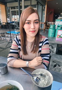 NooKim Yaifai profile icon