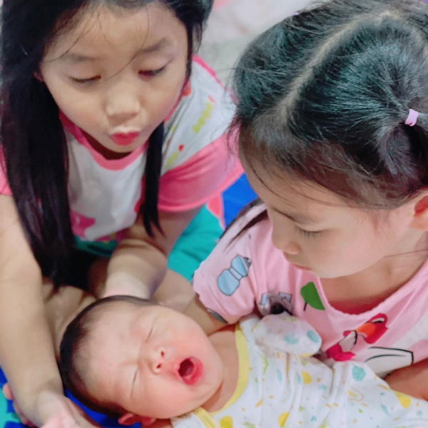 คุณแม่ลูก3 profile icon