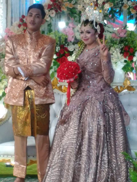 seli mutmasari profile icon