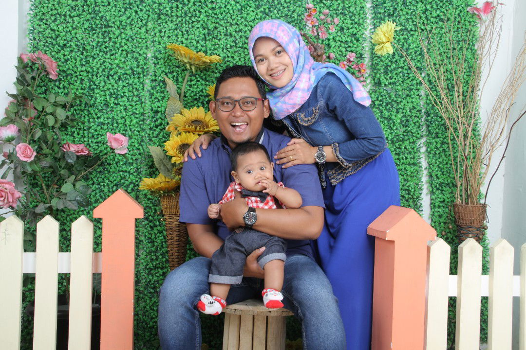 Afifa Amiliya profile icon