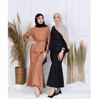 gamis maxy