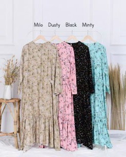 gamis busui