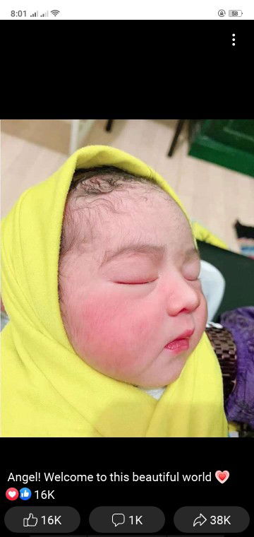 Gianna Seveliah M. Galia profile icon