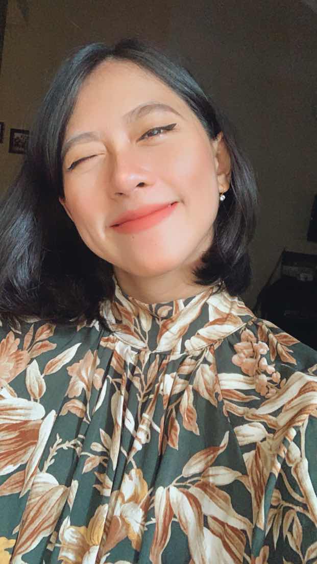 Amalin Putri profile icon