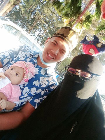 Humairah Zulkifli profile icon