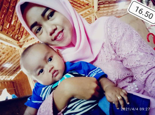 Titik Lidyan profile icon