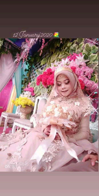 Shiti nurhasanah profile icon