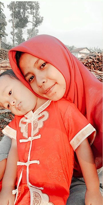 Miftakhul janah profile icon