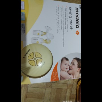 jual pimping medela