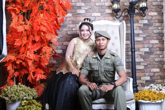 Intan Rosani Nur Janah profile icon