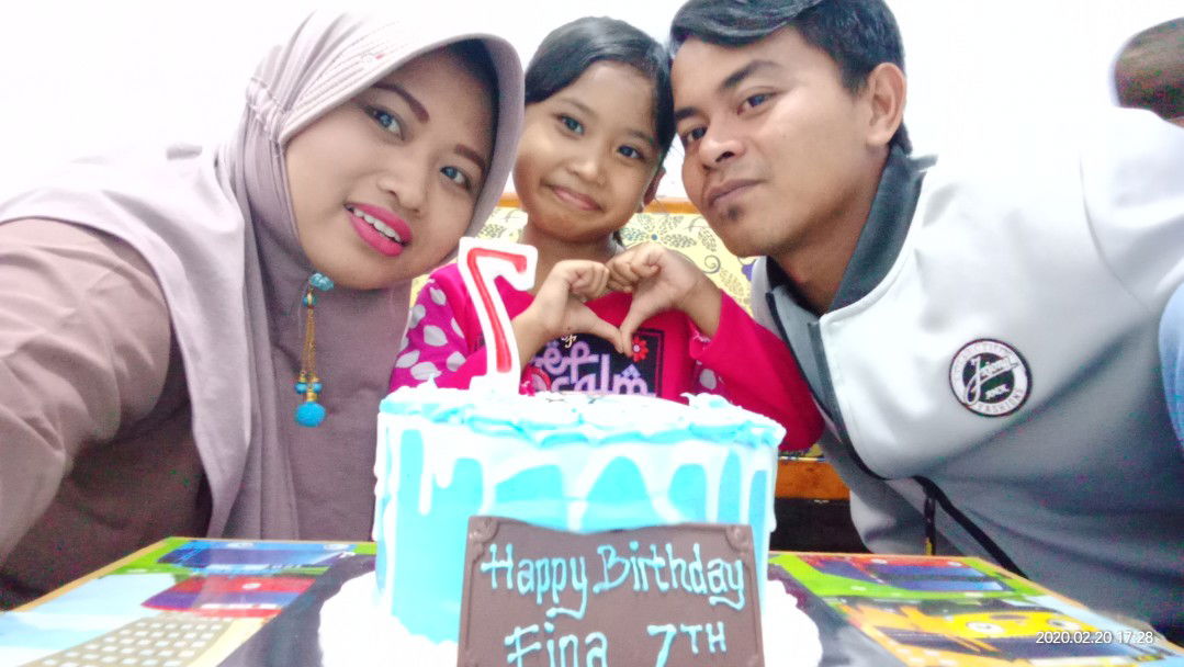 Bundha Nya Anggraini profile icon