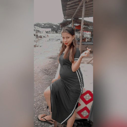 Hamidah profile icon