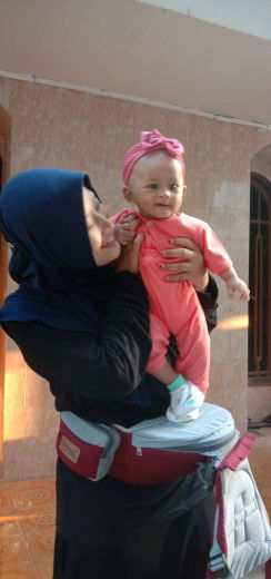 Pinasti Arifta profile icon