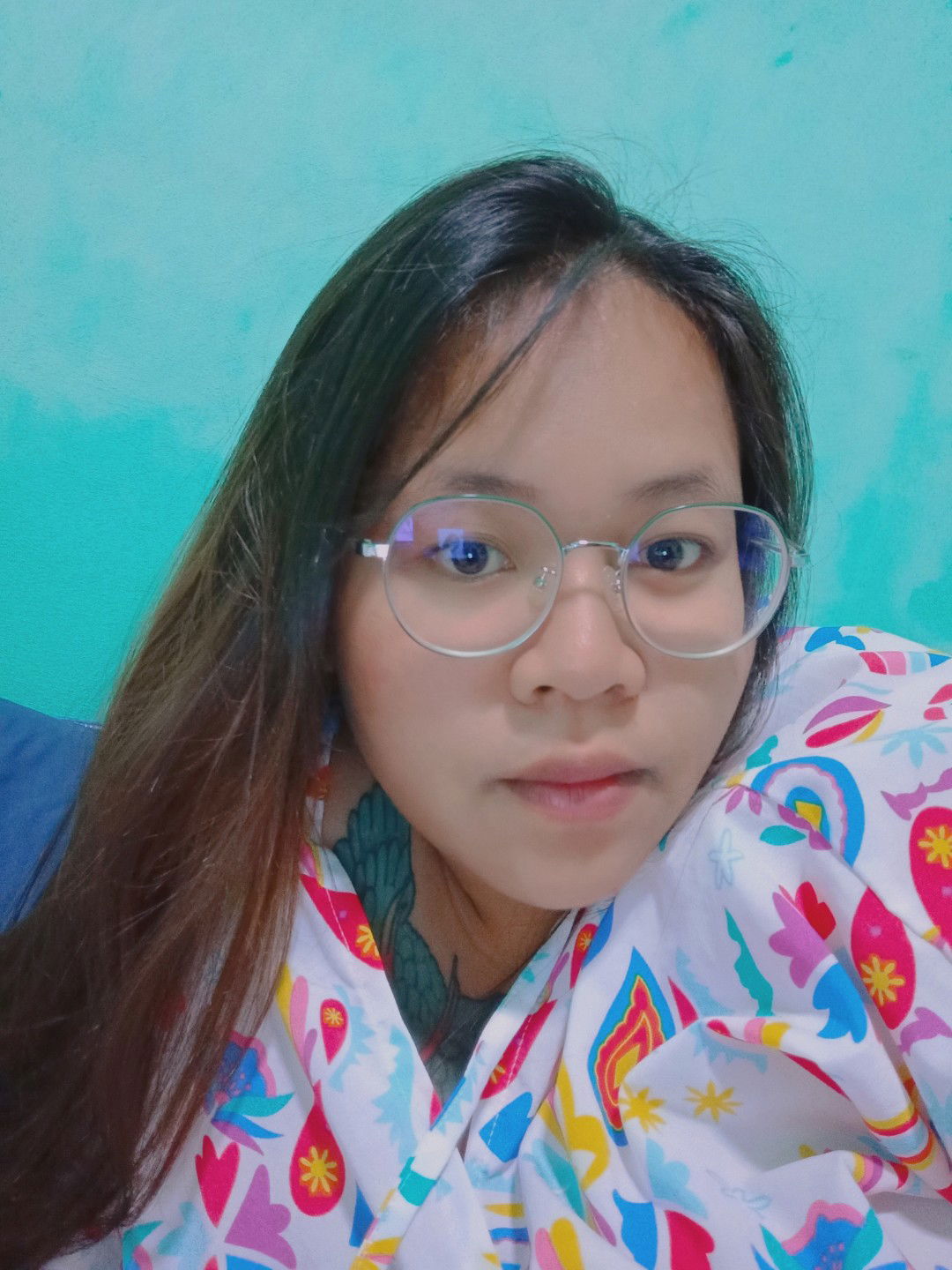 ฐนิตพร ถนัดไร่ profile icon