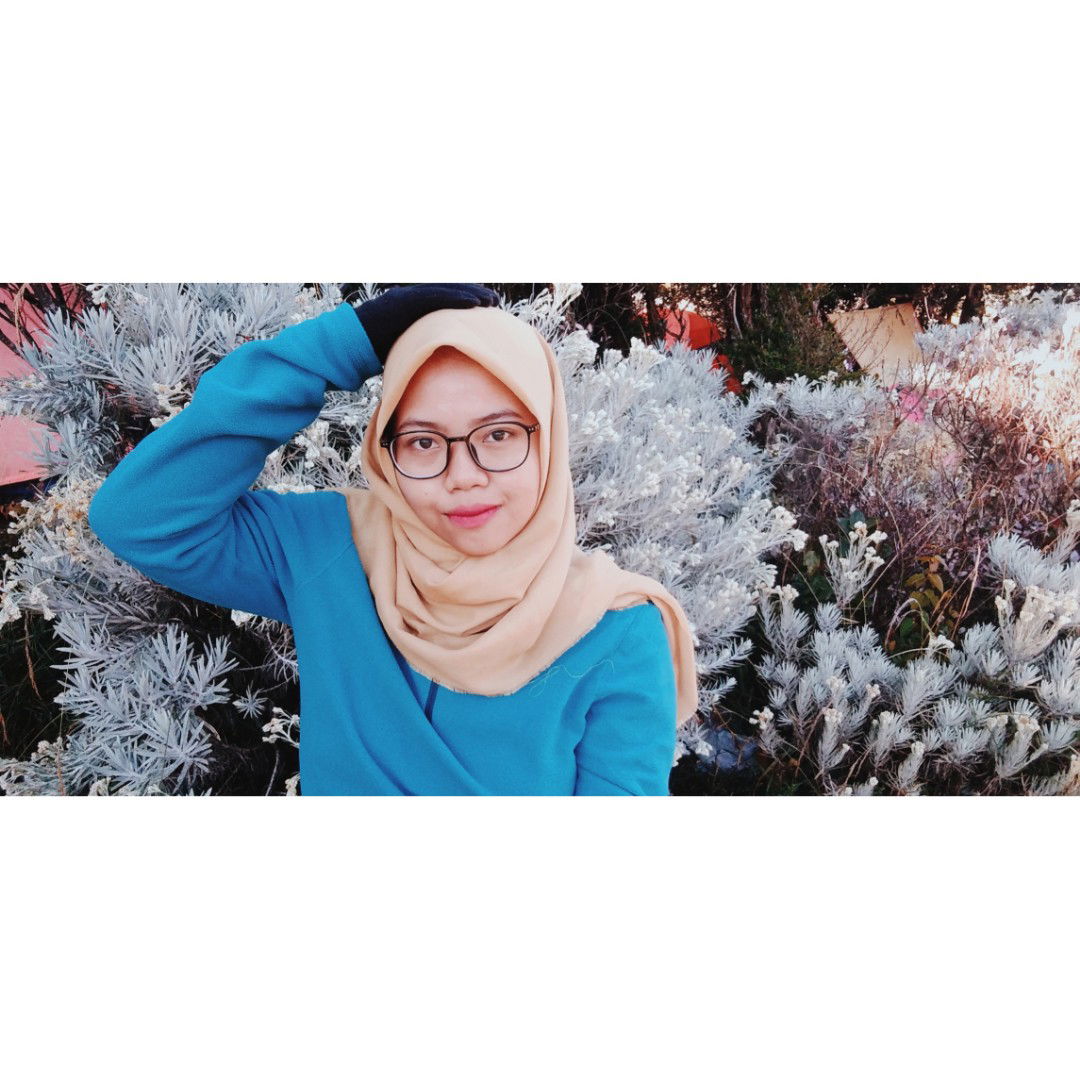 Asnia Ayu profile icon