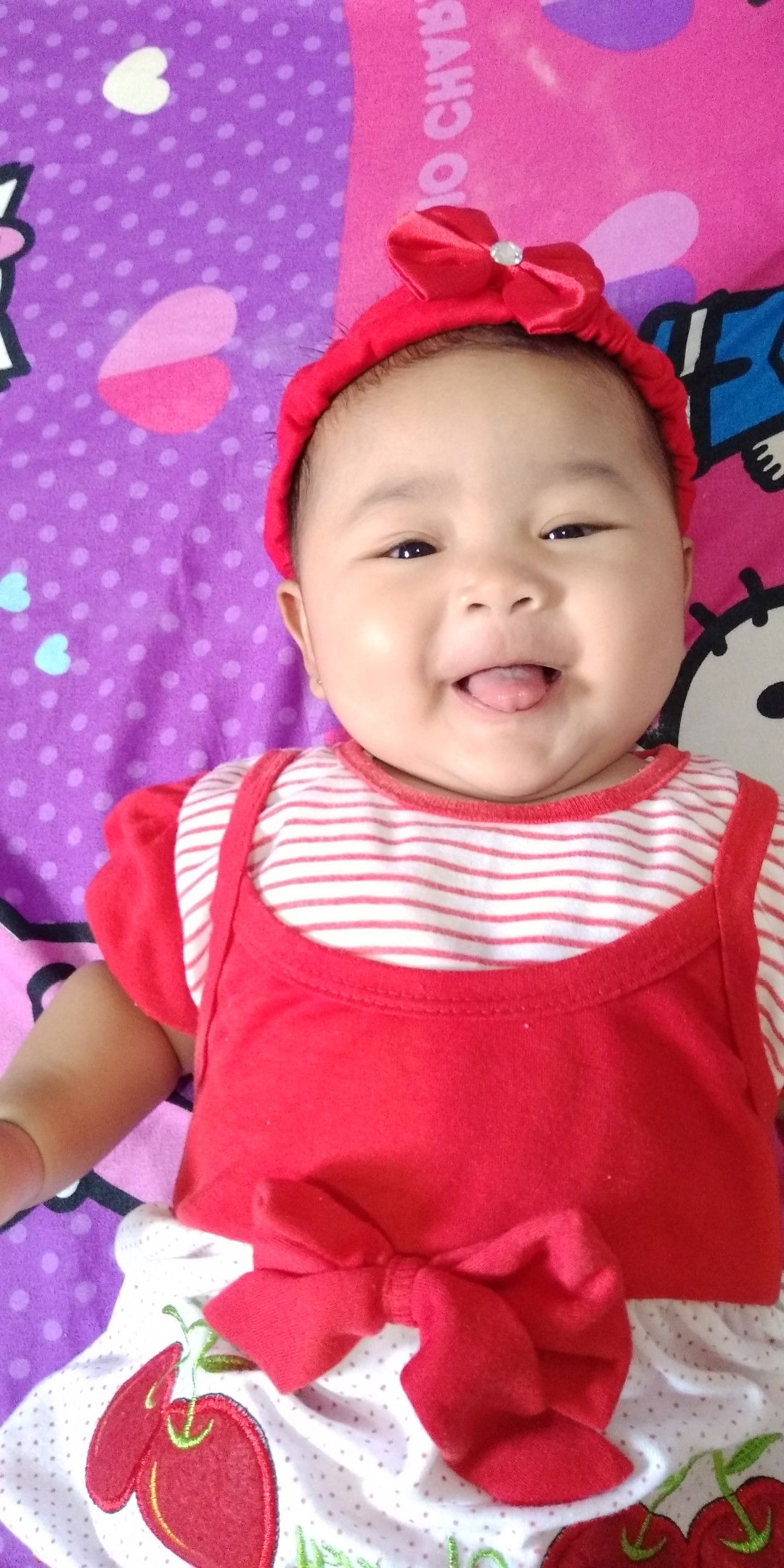 Nurmalasari profile icon