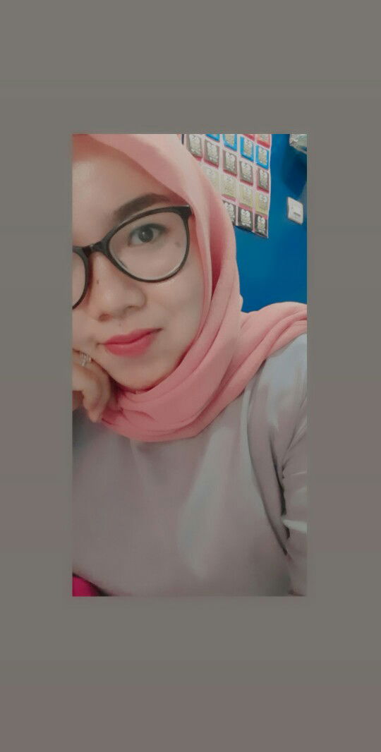 LAILATUL FAUZIYAH profile icon