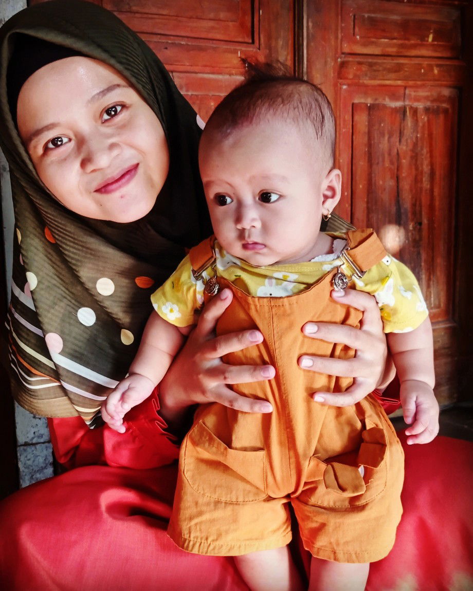 Arini Nur Rabbani profile icon