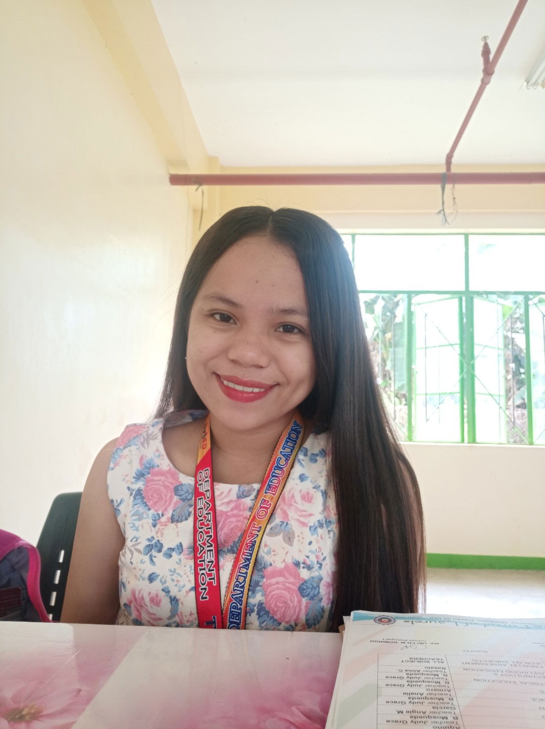 Analie Armero Dawa profile icon