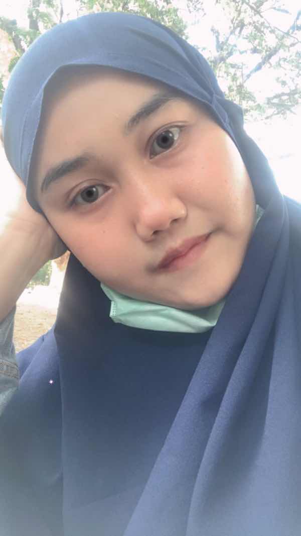 shinta sabarani profile icon