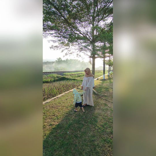 Destiany Indrasanti profile icon