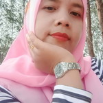 Indah Sari Wahyuni profile icon