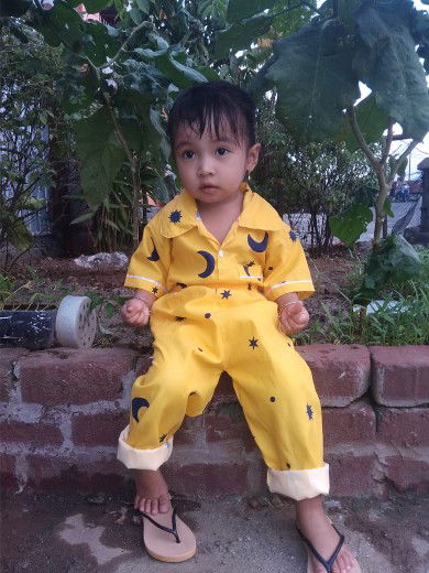 eman sethyani profile icon