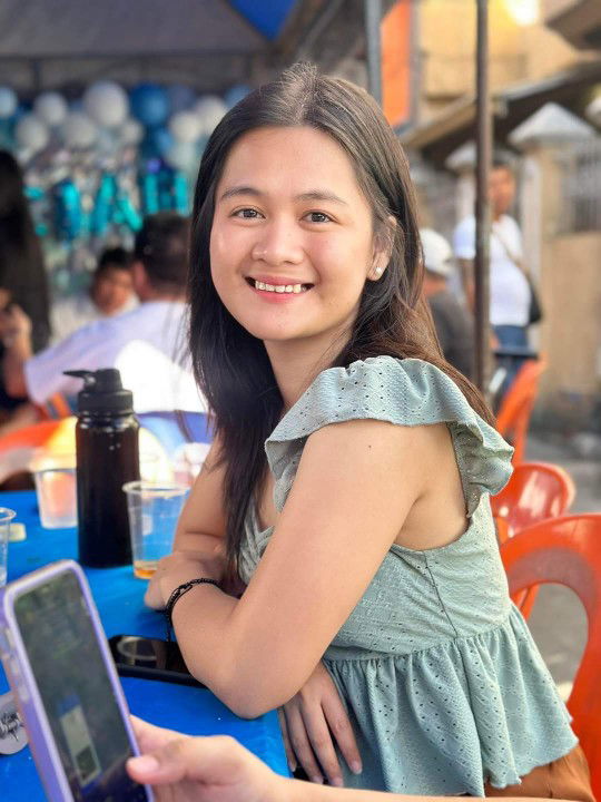 Liezl Buenvenida profile icon