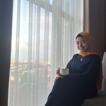 rosita amelia profile icon