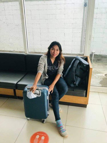 สิมา profile icon